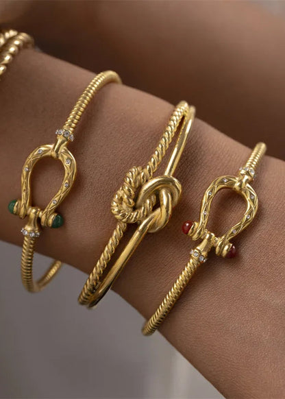Cheval Cuff | Pre-Order