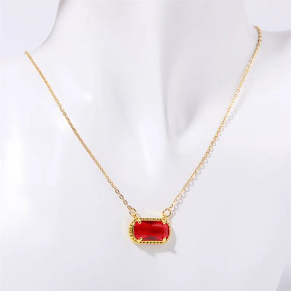 Kiera Necklace (Pre-Order)