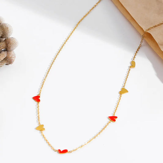 Rocco Layering Necklace | Pre-Order