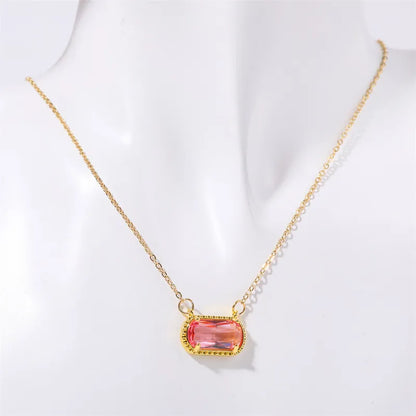 Kiera Necklace (Pre-Order)