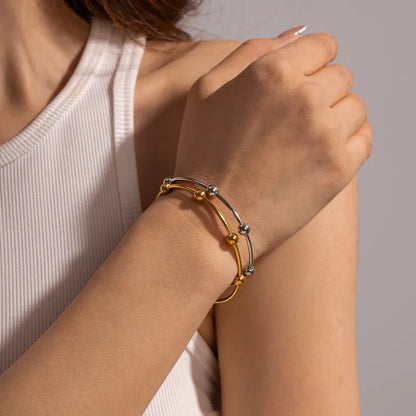 Sarasota Cuff Bracelet (Pre-Order)