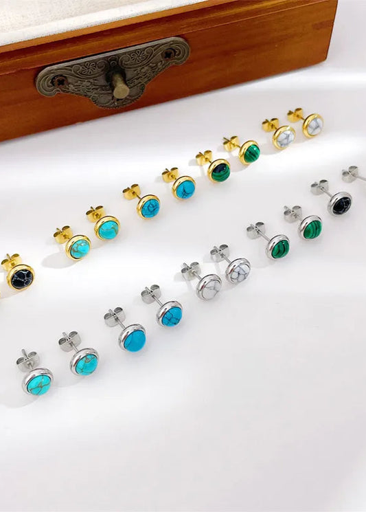 Sedona Studs | Pre-Order