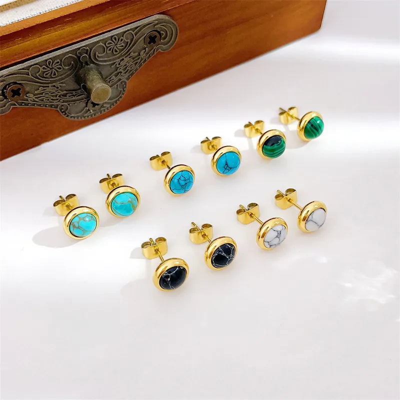 Sedona Studs | Pre-Order