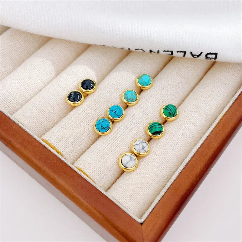 Sedona Studs | Pre-Order
