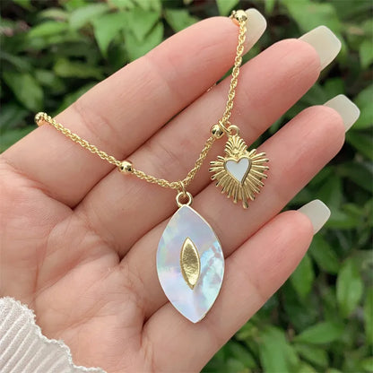 Seraphina Necklace | Pre-Order