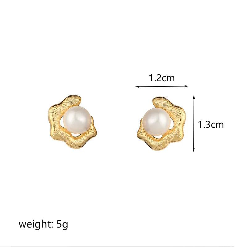 Shenandoah Studs (Pre-Order)