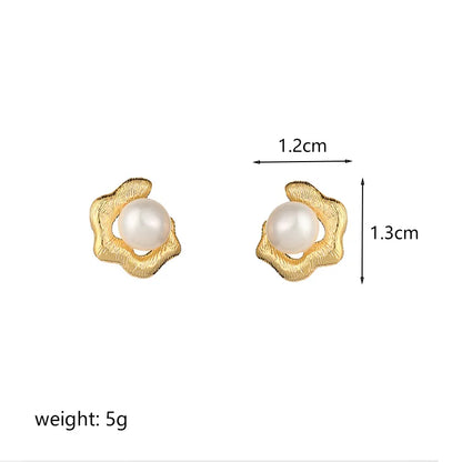 Shenandoah Studs (Pre-Order)