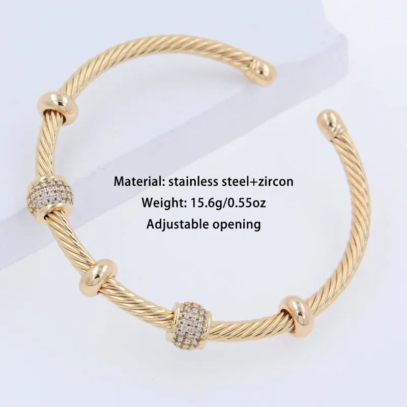 Signature Bracelet Trio | Pre-Order