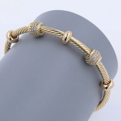 Signature Bracelet Trio | Pre-Order