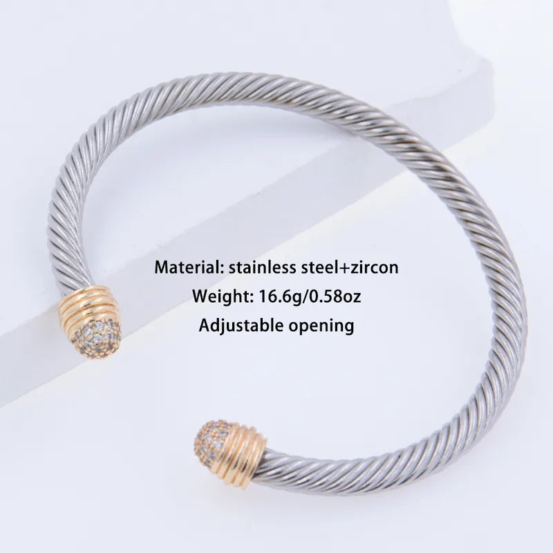 Signature Bracelet Trio | Pre-Order