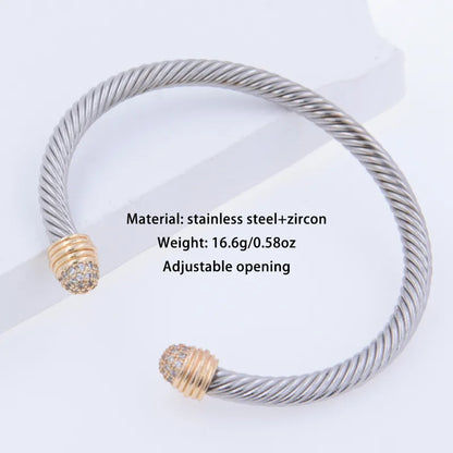 Signature Bracelet Trio | Pre-Order
