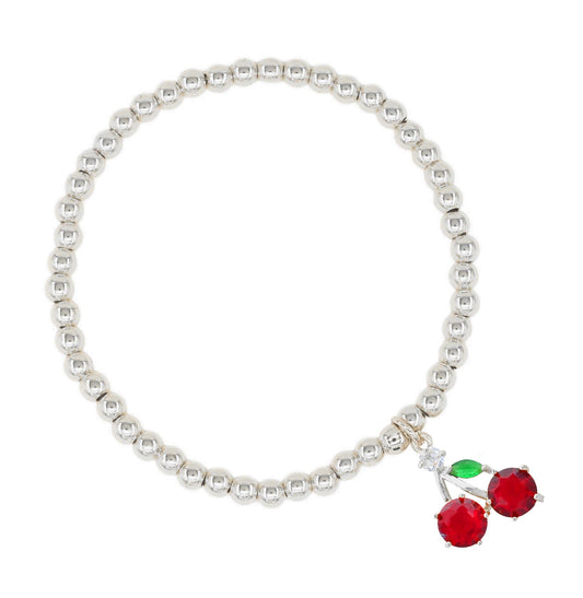 Cherry Bracelet | Pre-Order