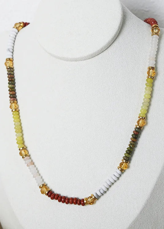 Sophia Necklace | Pre-Order