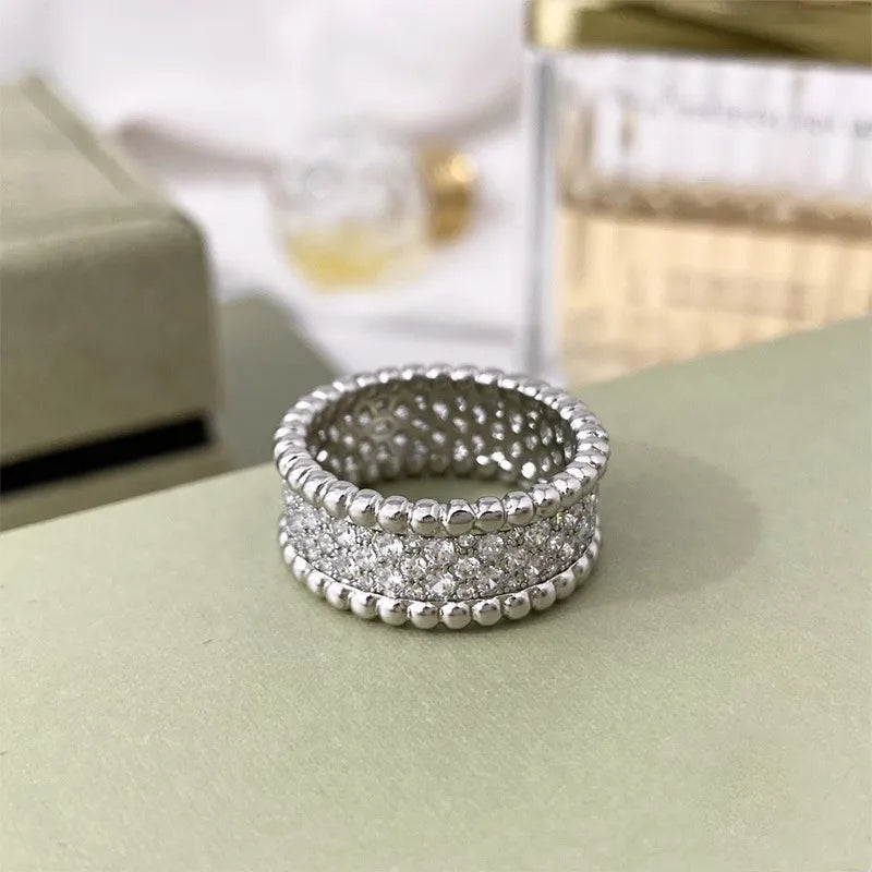 Sparkler Ring | Pre-Order