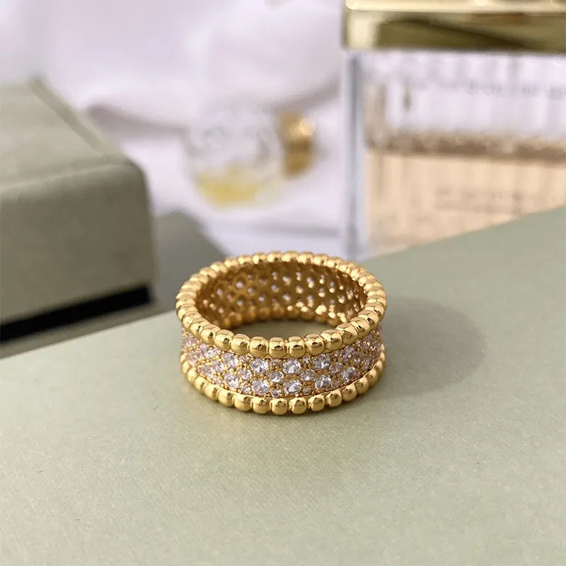 Sparkler Ring | Pre-Order