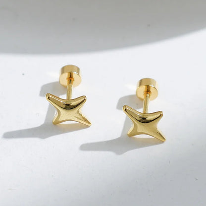 Stainless Steel Micro Studs | Pre-Order