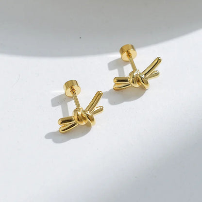 Stainless Steel Micro Studs | Pre-Order