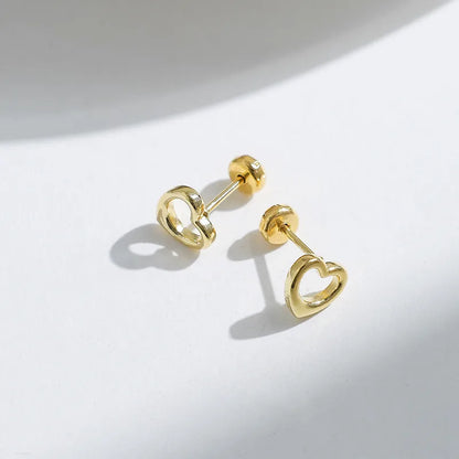 Stainless Steel Micro Studs | Pre-Order