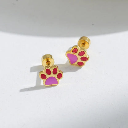Stainless Steel Micro Studs | Pre-Order
