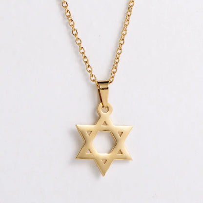 Star of David Set (Pre-Order)