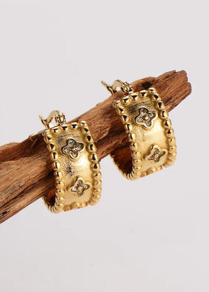 Stefanie Hoops | Pre-Order