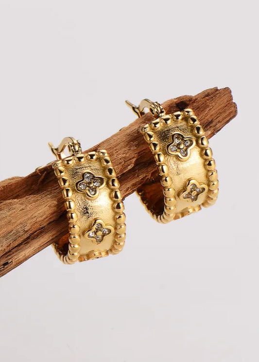 Stefanie Hoops | Pre-Order