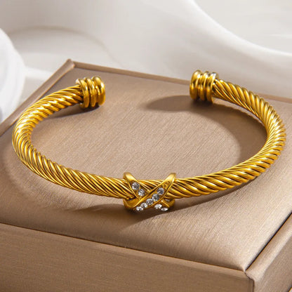 Stevenson Cuff | Pre-Order