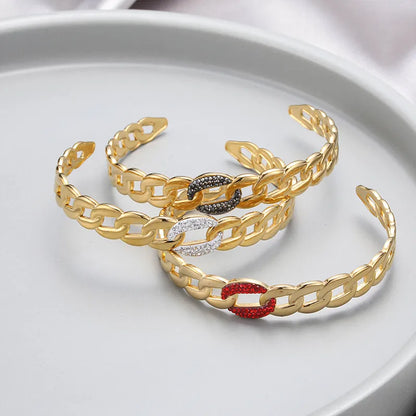 Talia Cuff Bracelet (Pre-Order)