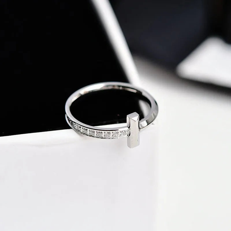 Tanya CZ Ring (Pre-Order)