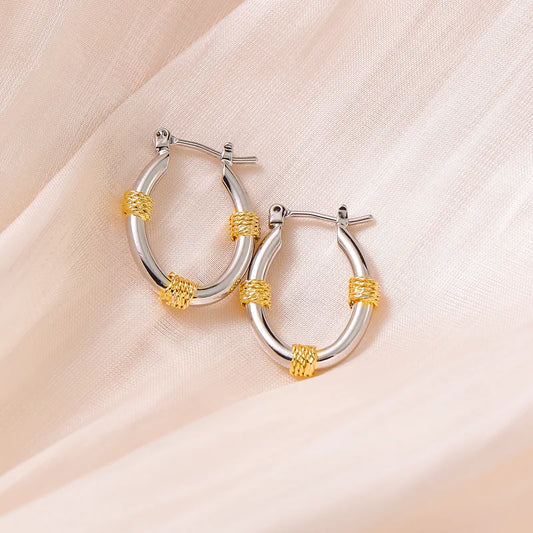 Trisha Hoops | Pre-Order