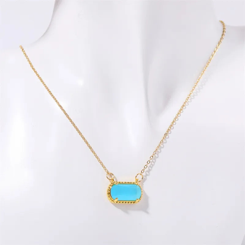 Kiera Necklace (Pre-Order)