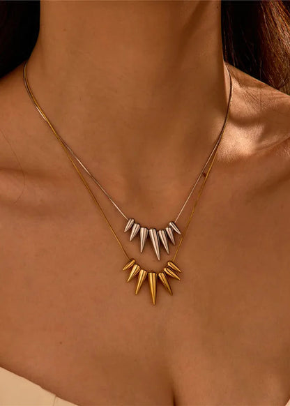 Vanesza Necklace | Pre-Order