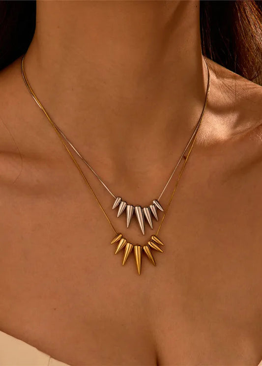 Vanesza Necklace | Pre-Order