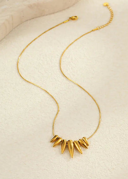 Vanesza Necklace | Pre-Order