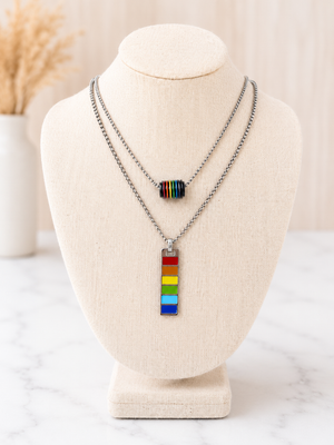 Pride Necklace