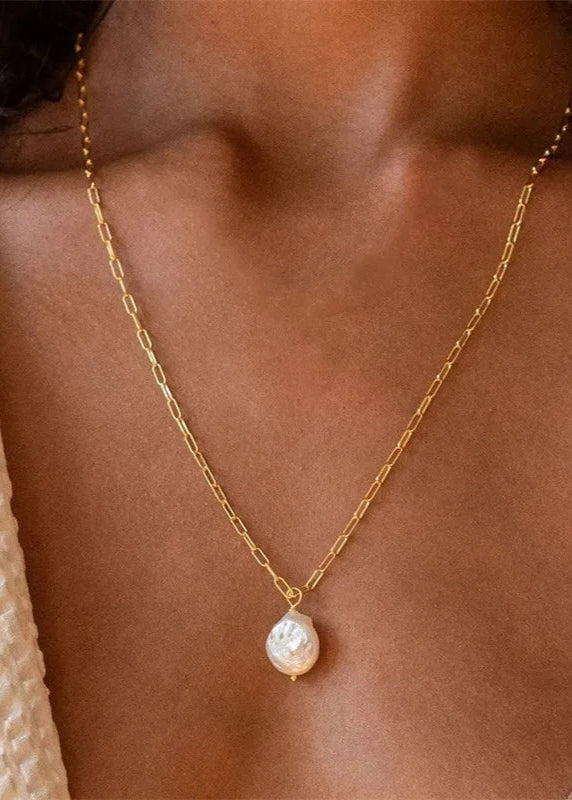 Vera Pearl Necklace | Pre-Order