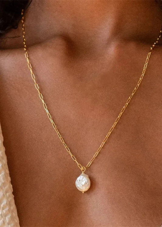 Vera Pearl Necklace | Pre-Order