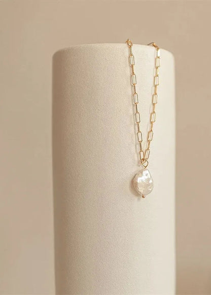 Vera Pearl Necklace | Pre-Order
