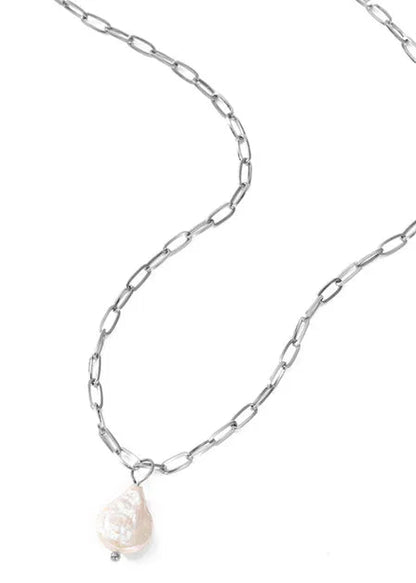 Vera Pearl Necklace | Pre-Order