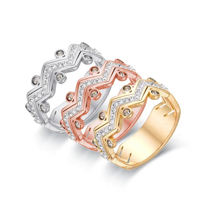 Versailles Ring (Pre-Order)