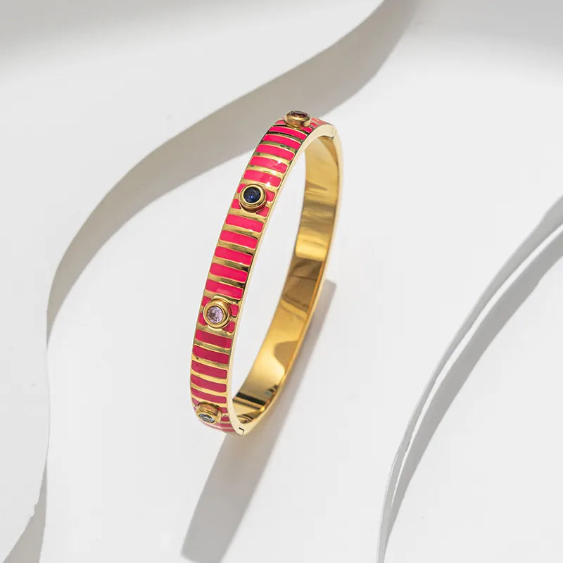 Vibrant Bangle | Pre-Order