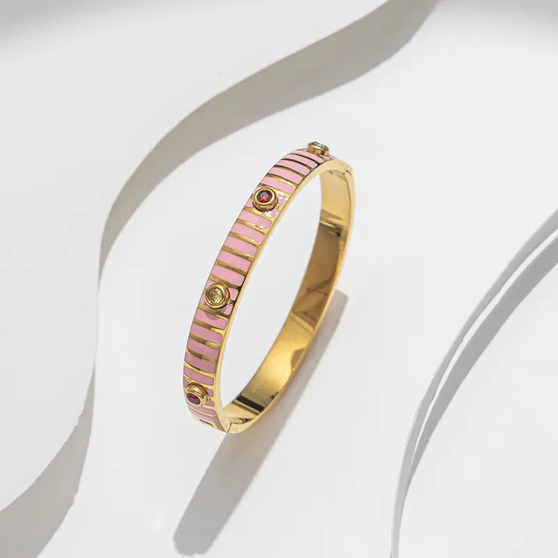 Vibrant Bangle | Pre-Order