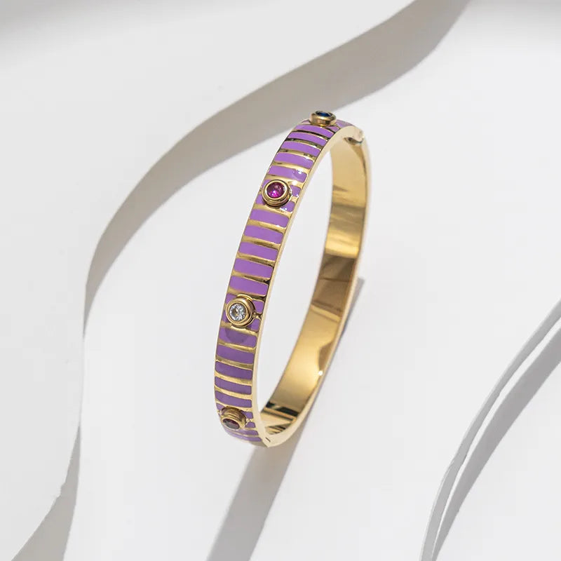Vibrant Bangle | Pre-Order
