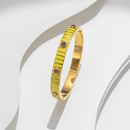Vibrant Bangle | Pre-Order