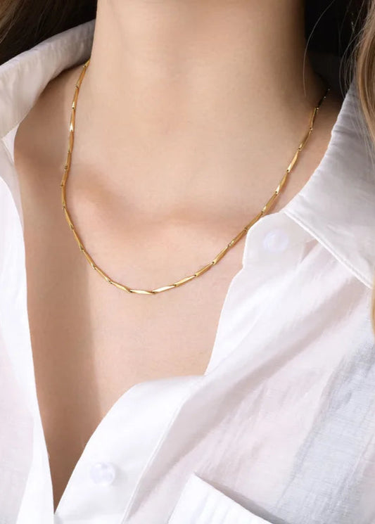 Vicky Layering Necklace