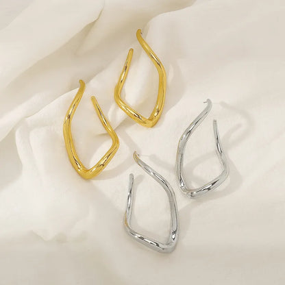 Vienna Statement Hoops (Pre-Order)