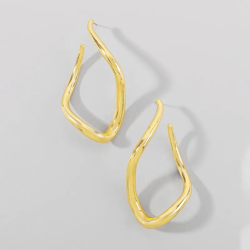 Vienna Statement Hoops (Pre-Order)