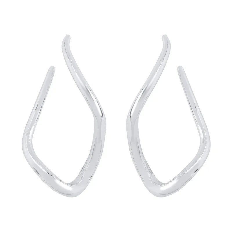 Vienna Statement Hoops (Pre-Order)