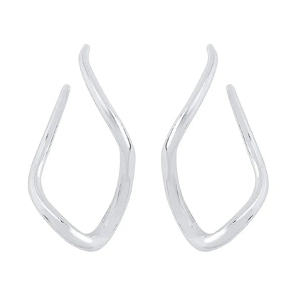 Vienna Statement Hoops (Pre-Order)