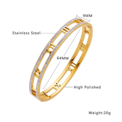 Whitney Reversible Bangle (Pre-Order)